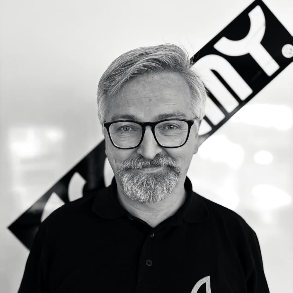 Uwe Hofmann