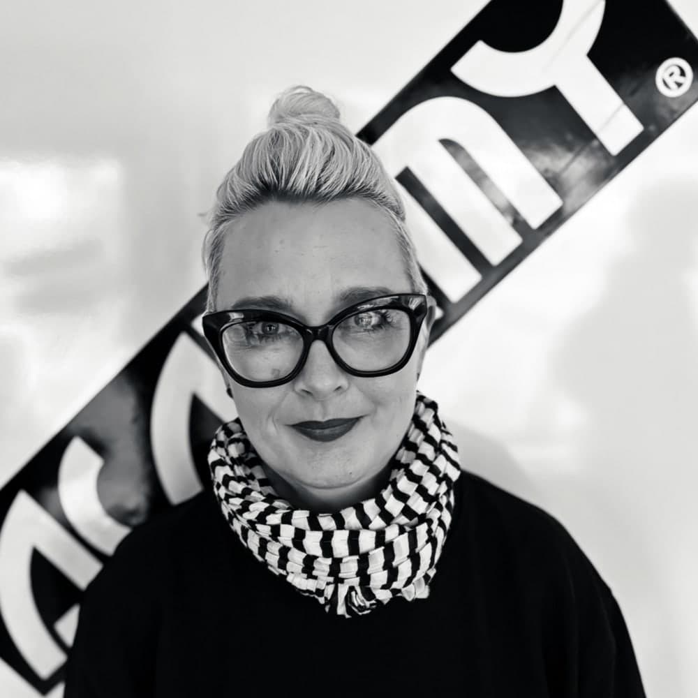 Susanne Gensler