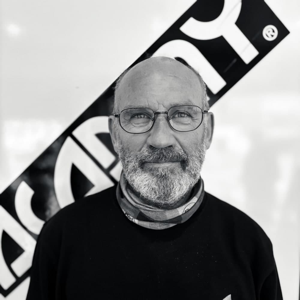 Heiner Bucher